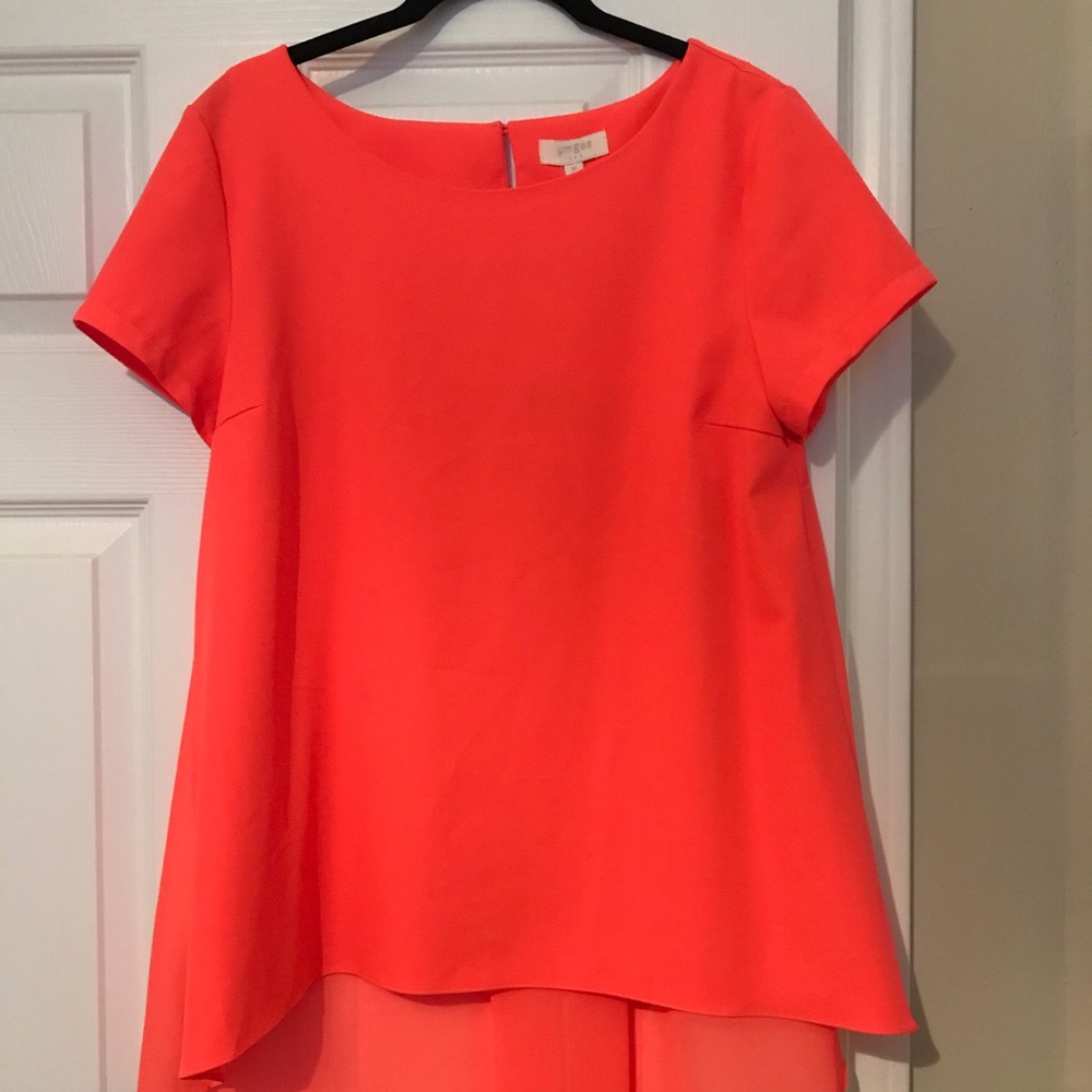 UMGEE Top size: Medium